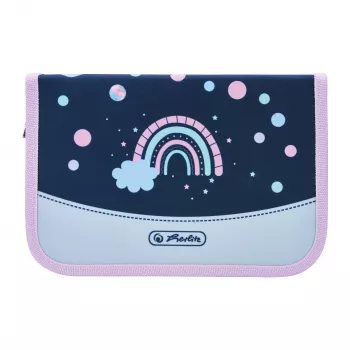 Herlitz Unicorn Dreams Pinal, 31-osaline, Polüester, 205 x 140 x 38 mm 400197092