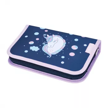 Herlitz Unicorn Dreams Pinal, 31-osaline, Polüester, 205 x 140 x 38 mm 400197092