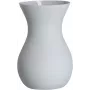 Ritzenhoff & Breker ANNALENA hall mattklaasist koonusekujuline lillevaas, 180 mm 816723
