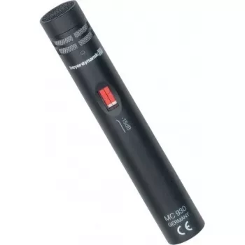 beyerdynamic MC 930 (2023) kondensaator-stuudiomikrofon
