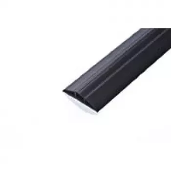 Vivanco STD SDB-N isesulanduv tihendusteip, 5 m, must (44020)