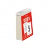 HERLITZ päevakalender suurus 5 2023 50042173