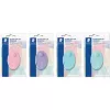 STAEDTLER 512 PS2 Pastel Double Sharpening Box, ümmargune, kuni 8,2 mm pliiatsitele ja värvpliiatsitele, 1 tk 512PS2BKPA