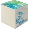 Herlitz 50033461 Mittekleepuvad sildid 900 silti Hall Ristkülikukujuline