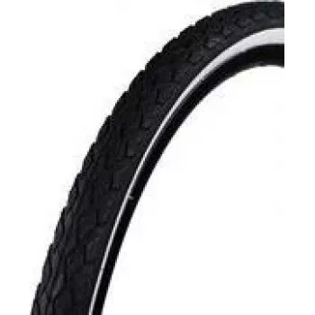 FISCHER E-jalgratta rehv 28 tolli 47-622 (28 x 1.75) must 85012