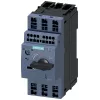SIEMENS SIRIUS 3RV2 mootorikaitse 3-pooluseline 11-16A Class 10 kruviklemm 3RV20114AA25