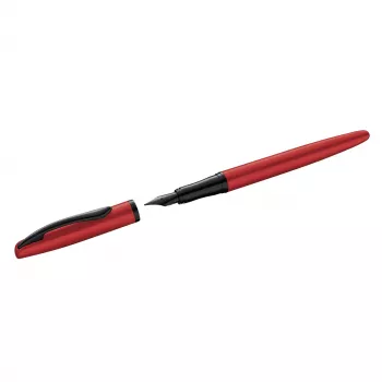 Pelikan Jazz Noble Elegance täitesulepea, punane 300010133