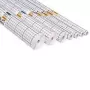 HERMA isekleepuv kile läikiv 40 cm laius - 1 m pikkus (7001)