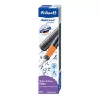 Pelikan Griffix täitesulepea antratsiit M-otsik 824842