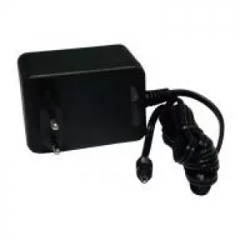 EXSYS EX-6998 12V/1A AC/DC toiteadapter 3,5 mm pistikuga (EU)