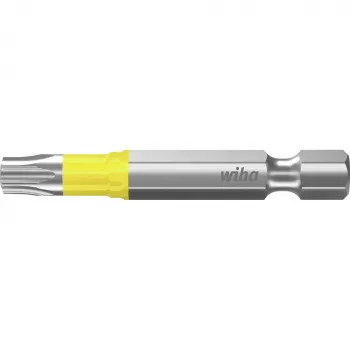 Wiha 41636 Y-otsikute komplekt, 5-osaline, 50 mm, TORX T40