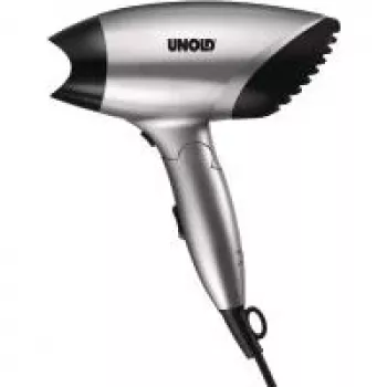 UNOLD 86106 Handle ventilaator-kütteseade 2000W must/hõbedane