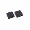 SHIVERPEAKS BS08-01101 3-pordiline Fast Ethernet kommutaator, 10/100 Mbps, Auto MDI/MDIX, must