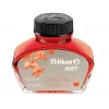 Pelikan 4001 Brilliant Red tindipudel 62,5 ml 329169