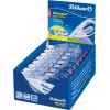Pelikan blanco Maxi parandusroller, 4,2 mm x 10 m, lahustivaba, valge 340315