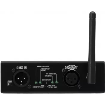 Eurolite DMX-liides FREE DMX AP (51860130)