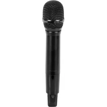 PSSO PXS Dünaamiline Juhtmeta Mikrofon 640-690 MHz 13063511