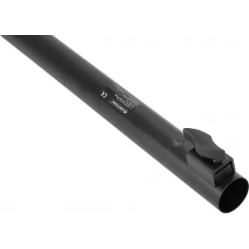 OMNITRONIC EX-1 pikendusvarras 35 mm torule, M20 keere, 100 cm, must 60004553
