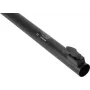 OMNITRONIC EX-1 pikendusvarras 35 mm torule, M20 keere, 100 cm, must 60004553