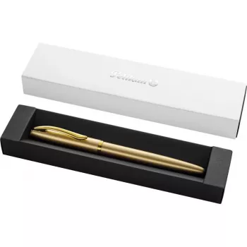 Pelikan Jazz Noble Elegance rollerpliiats, kullatud lakk 400197463