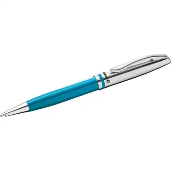 Pelikan Jazz Classic pastapliiats, bensiinroheline metallist keerdmehhanismiga 300013896