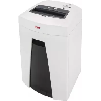 HSM SECURIO C18 ribalõikur paberihunt 18 lehte 25 L must 1910111