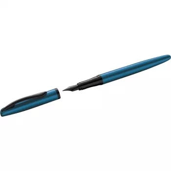 Pelikan Jazz Noble Elegance täitesulepea, akvamariin, keskmine nib 300010136