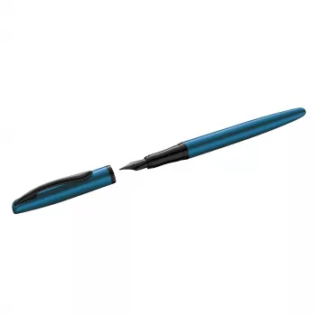Pelikan Jazz Noble Elegance täitesulepea, akvamariin, keskmine nib 300010136