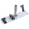 Vileda Klapphalter 101343 101200 Kokkupandav Mopphoidja UltraSpeed Pro jaoks, 40 cm, Hall/Punane