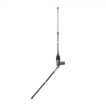 Midland Albrecht AE LS Boomerang 27-A rõduantenn, 275 cm, 600 W, alumiiniumradiaator 6350