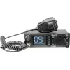 Midland Albrecht AE6390 CB-raadio 12/24V 4W AM/FM VOX DIN-kinnitus 2,4 inch ekraaniga 12639