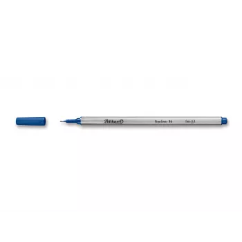 Pelikan 943167 peenjoonistuspliiats Fine sinine