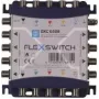 WISI DXC0508 FLEXSWITCH Multiswitch 5-sisendiga 8-väljundiga kaskaaditav SAT/TERR 76875