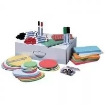 FRANKEN Modereerimiskomplekt X-tra!Line, 1000 osa, pappbaasiga komplekt, karbi mõõdud: (L)510 x (S)320 x (K)105 mm (UMMB)