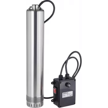 Renkforce süvaveepump 1210395 4500 l/h 60 m