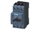 SIEMENS SIRIUS 3RV2 mootorikaitse 3,5-5A 3-pooluseline kruviklemm 3RV2021-1FA10