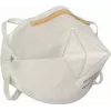 CIMCO 140282 FFP1 NR D ühekordselt kasutatav osakeste filtreerimise poolmask, valge, 20 tk