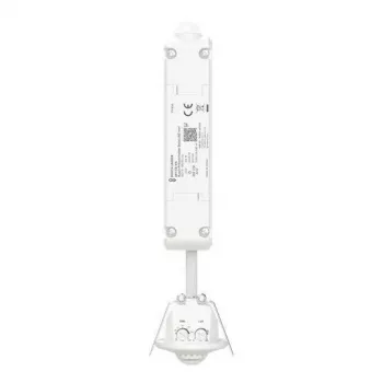 Busch-Jaeger 6811 EB-916 BasicLINE Mini liikumisandur, 6m, 1-kanal, 230V 2CKA006800A3234