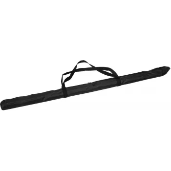 OMNITRONIC BPS-4LCK kõlarite vahepuks, must, 900-1400 mm, 35 mm 60004122