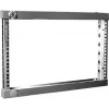 Rittal VX IT Rack Swing Frame 6U 19 inch tsingitud 8619510