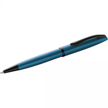 Pelikan Jazz Noble Elegance pastapliiats, akvamariin metall, pöördmehhanism 300010131