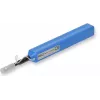 Corning ühekiulise pordi puhastaja 2,5 mm ferrule-pistmikele (SC, FC, ST, E2000) - kuivpuhastus, jäägivaba, >800 kasutuskorda CLEANER-PORT-2.5