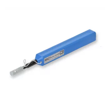 Corning ühekiulise pordi puhastaja 2,5 mm ferrule-pistmikele (SC, FC, ST, E2000) - kuivpuhastus, jäägivaba, >800 kasutuskorda CLEANER-PORT-2.5