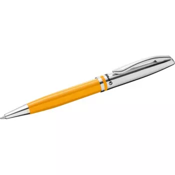 Pelikan Jazz Classic pastapliiats, sinepikollane, metall, pöördmehhanism 300013897