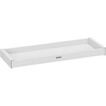SpeaKa Professional SP-DA172-W lauaalune sahtel valge SP-14124324