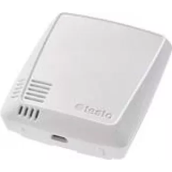 Testo 160 TH Wi-Fi temperatuuri- ja niiskusandmete logger 0572 2021