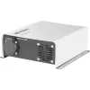 VOLTCRAFT SWD-600/12 puhas siinuslaine inverter 600 W 12 V DC kuni 230 V AC kaugjuhtimispuldiga