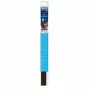 tesa Moll COMFORT ukse tihendusliist, pruun, 40 mm x 1 m, isekleepuv alumiinium