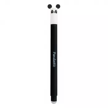 Faber-Castell Eberhard Faber Animal Erase it! Panda geelpliiats 0,7 mm sinine 582107