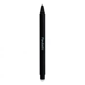 Faber-Castell Eberhard Faber Animal Erase it! Panda geelpliiats 0,7 mm sinine 582107